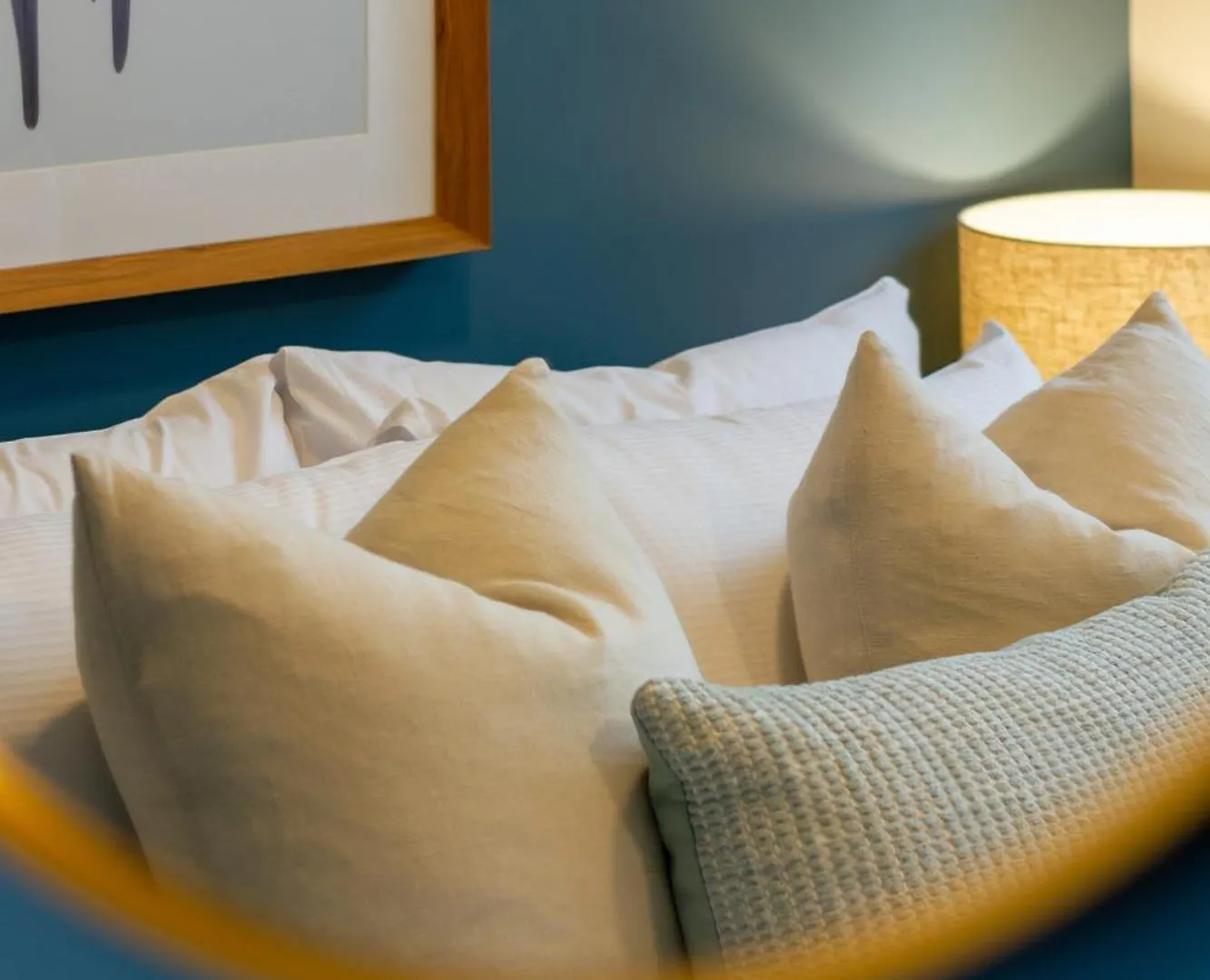 Apartment Luxurious Christchurch Suite - Single Level 2 Bed